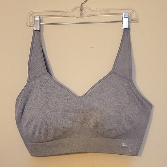 Puma Intimates & Sleepwear Puma Sports Bra Xxl Poshmark